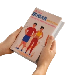 Balance your blood sugar blueprint