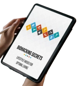 Biohacking Secrets