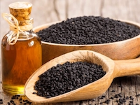 Black Cumin