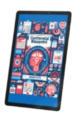 Centennial Blueprint Shortcuts