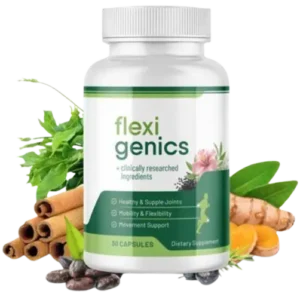 Flexigenics Reviews