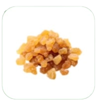 Guggul Gum Resin
