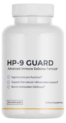 HP9 Guard Reviews