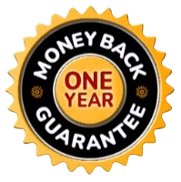 JointVive Money Back Guarantee