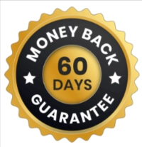 Kerassentials Money Back Guarantee