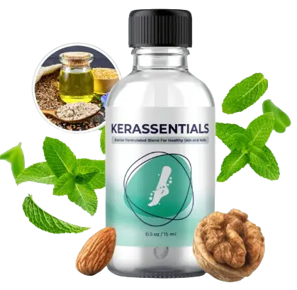 Kerassentials Reviews