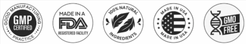 Metanail Serum Pro Badges