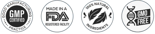 Neuro Surge Badges