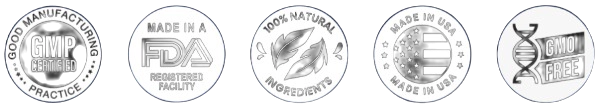 Prostadine Badges