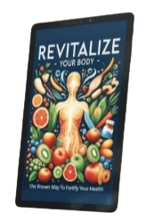 Revitalize Your Body