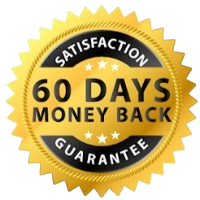 SlimCrystal Water Bottle Money Back Guarantee