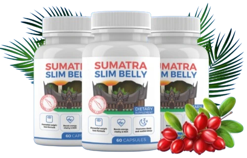 Sumatra Slim Belly Tonic Reviews