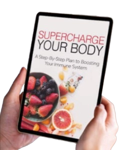 Supercharge Your Body