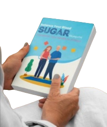 The Blood Sugar Solution