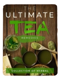 The Ultimate Tea Remedies