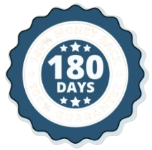 TitanFlow Prostate Money Back Guarantee