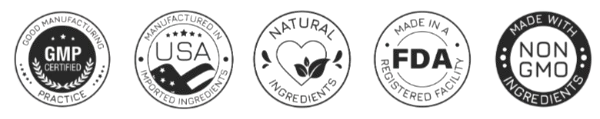 Vertigenics Badges