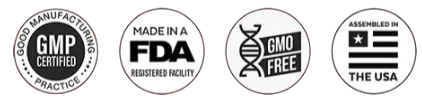 VitaSeal Badges