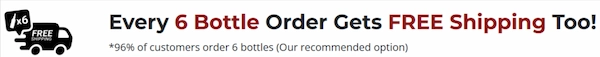 VitaSeal Free Shipping