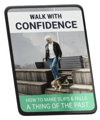 Walk With Confidence