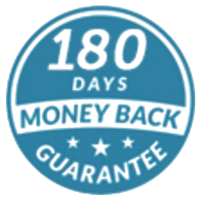 iGenics Money Back Guarantee