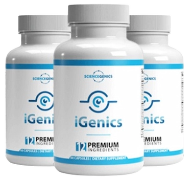 iGenics Reviews